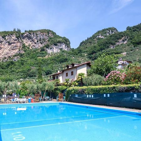 Casa Del Relax Apartment ริวาเดลการ์ดา ภายนอก รูปภาพ
