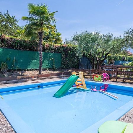Casa Del Relax Apartment ริวาเดลการ์ดา ภายนอก รูปภาพ