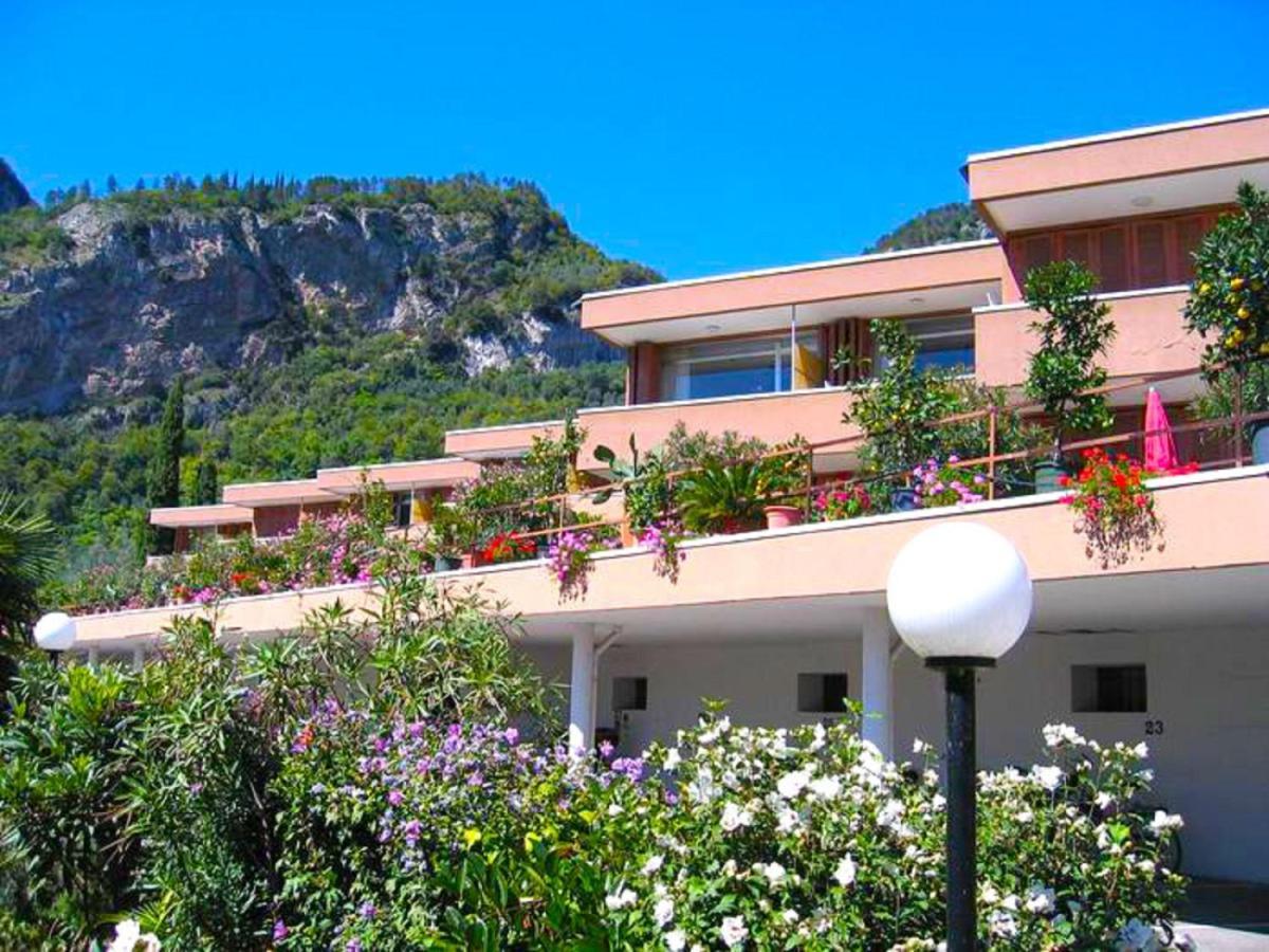 Casa Del Relax Apartment ริวาเดลการ์ดา ภายนอก รูปภาพ