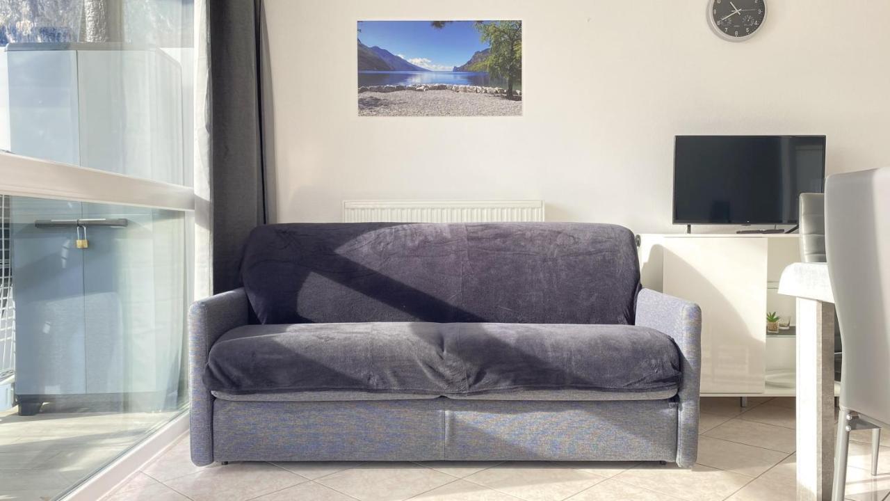 Casa Del Relax Apartment ริวาเดลการ์ดา ภายนอก รูปภาพ
