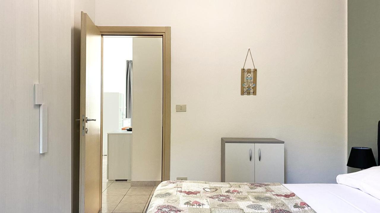 Casa Del Relax Apartment ริวาเดลการ์ดา ภายนอก รูปภาพ