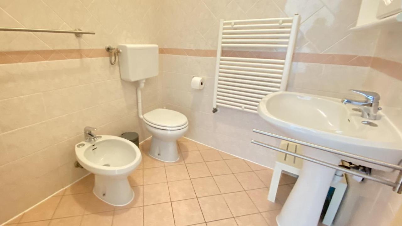 Casa Del Relax Apartment ริวาเดลการ์ดา ภายนอก รูปภาพ