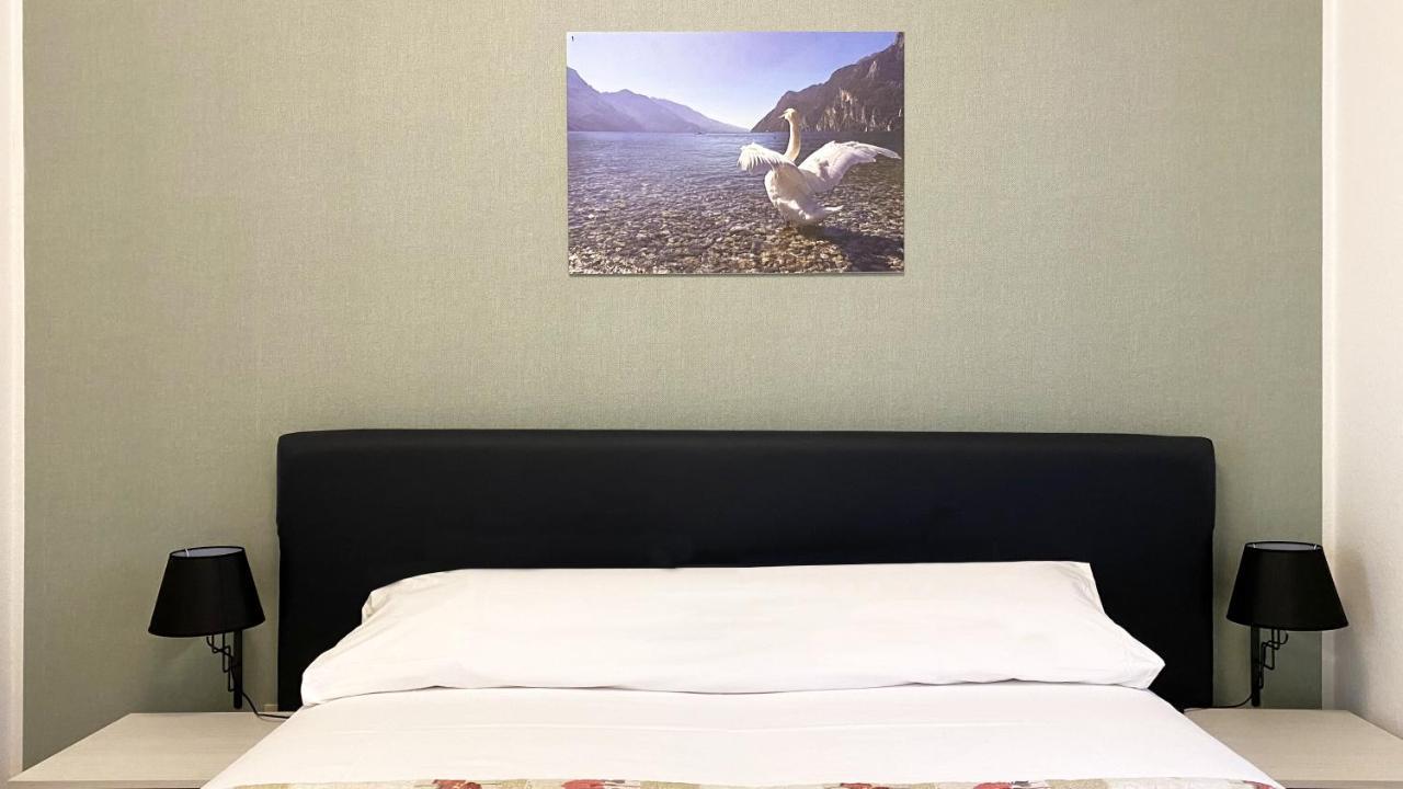 Casa Del Relax Apartment ริวาเดลการ์ดา ภายนอก รูปภาพ