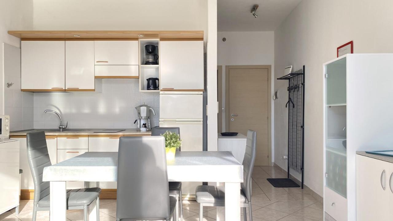 Casa Del Relax Apartment ริวาเดลการ์ดา ภายนอก รูปภาพ