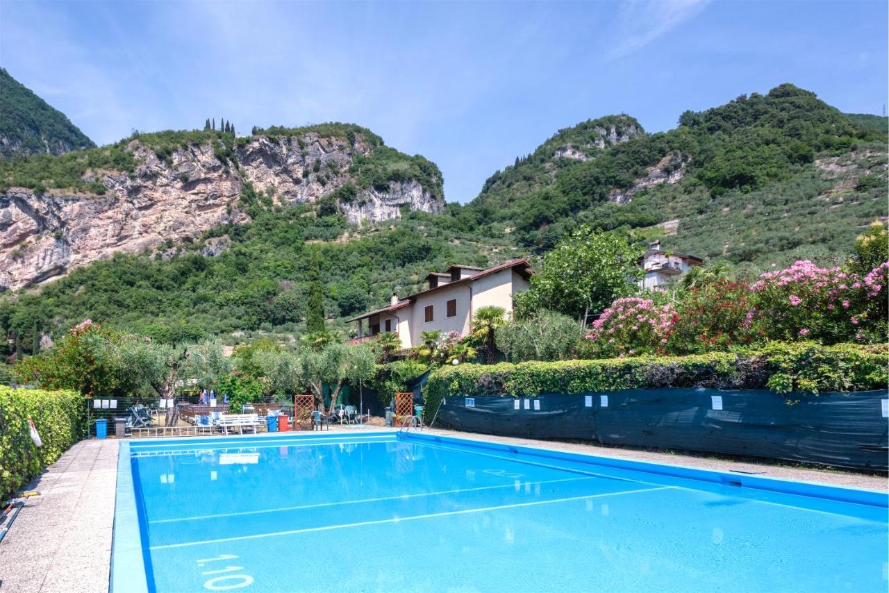 Casa Del Relax Apartment ริวาเดลการ์ดา ภายนอก รูปภาพ